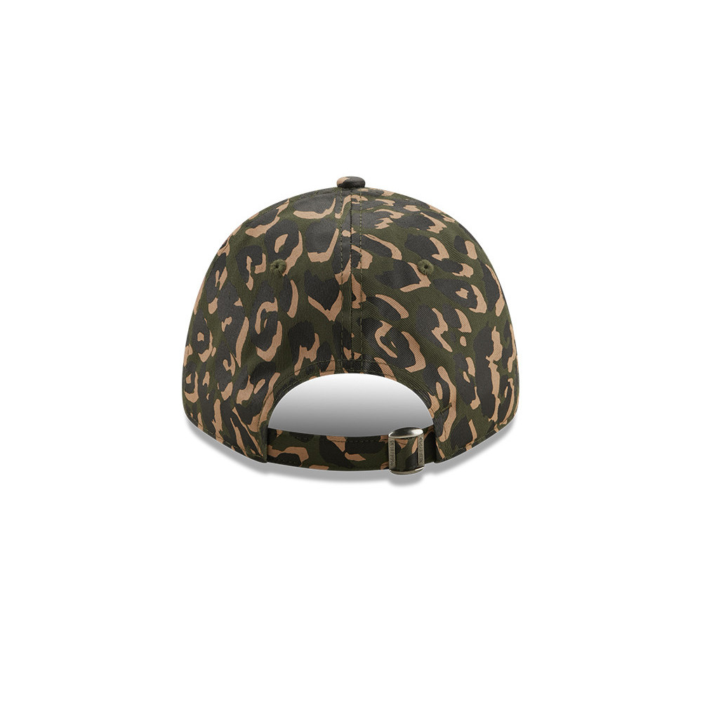 New Era Casquette New Era ALL OVER CAMO 9FORTY LOSDOD