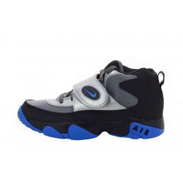 Nike Basket Nike Air Mission Junior - 630911-004