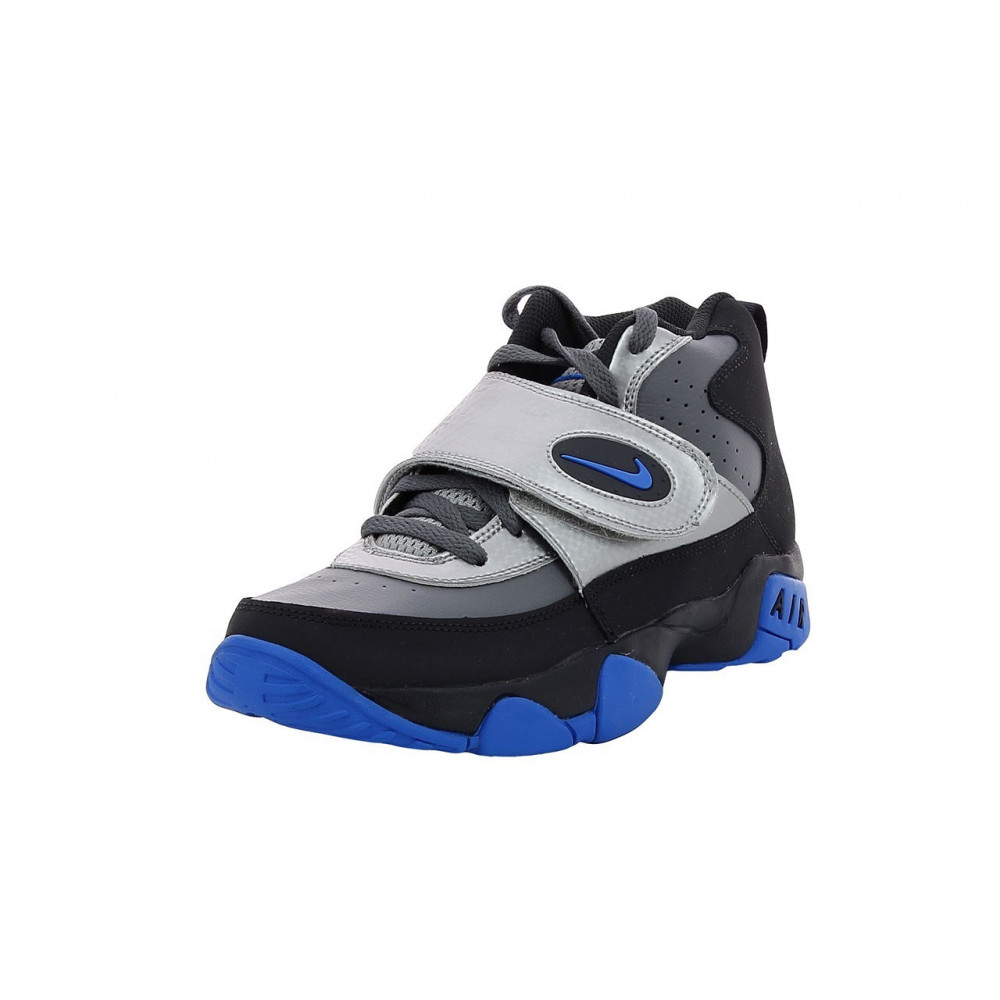 Nike Basket Nike Air Mission Junior - 630911-004