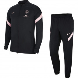 Nike Ensemble de survêtement Nike PSG NSW HD