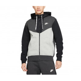 Nike Sweat à capuche Nike NSW HBR FZ FLC