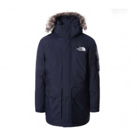 The North Face Parka The North Face DUVET MC MURDO REC