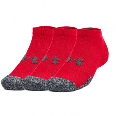 Under Armour Pack 3 paires de chaussettes Under Armour HEATGEAR