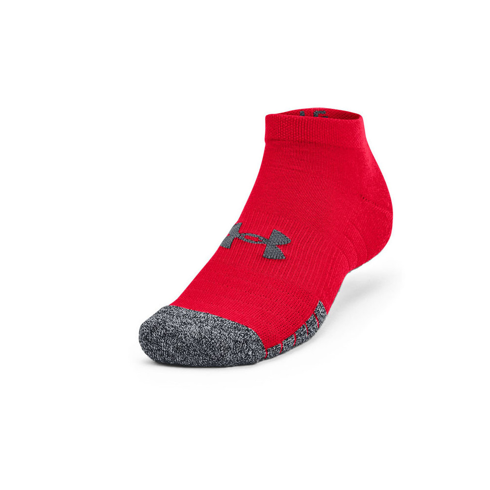 Under Armour Pack 3 paires de chaussettes Under Armour HEATGEAR