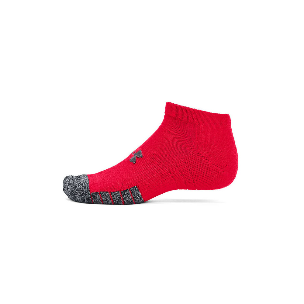 Under Armour Pack 3 paires de chaussettes Under Armour HEATGEAR