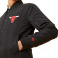 New Era Blouson New Era NBA TEAM LOGO BOMBER CHIBUL