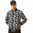 New Era Blouson New Era DISTRESSED LOGO BOMBER CHIBUL