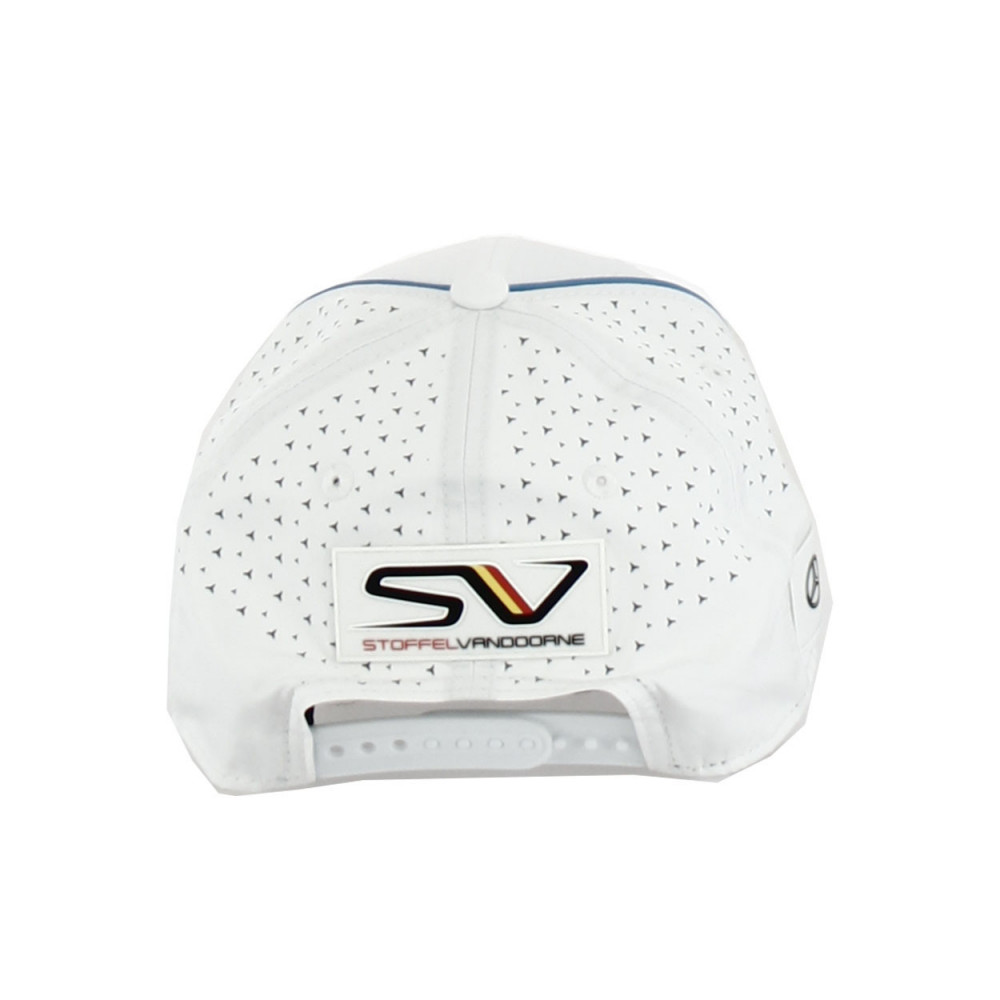 New Era Casquette New Era SVTEAM 940 MERCFE