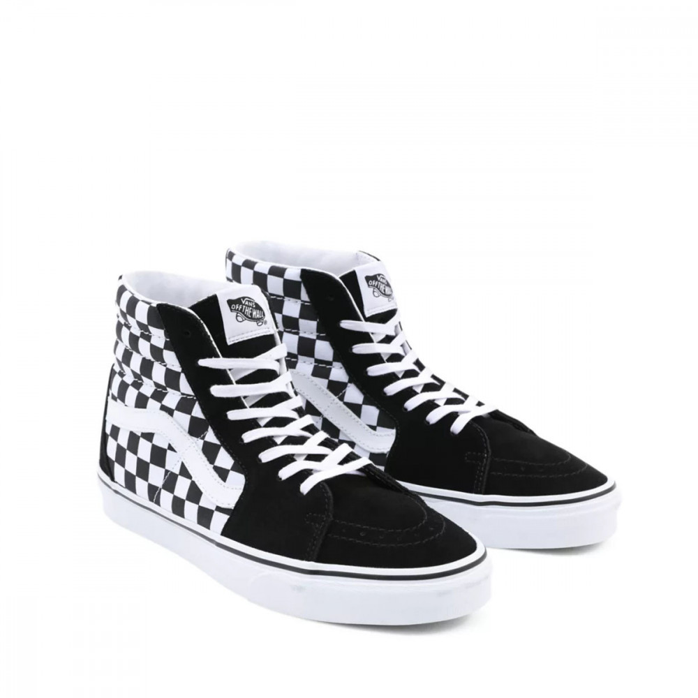 Vans Basket Vans UA SK8 HI