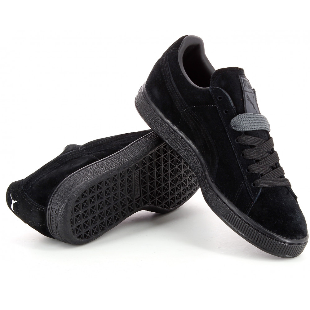 Puma Basket Puma Suede Classic - 352634-77