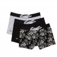 Lacoste Pack de 3 boxers Lacoste TRUNK