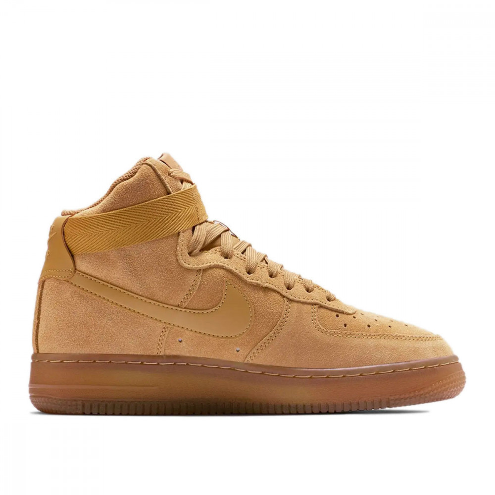 Nike Basket Junior Nike AIR FORCE 1 HI LV8 3 GS