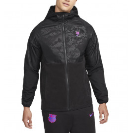 Nike Veste de survêtement Nike FCB AUTH AWF