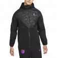 Nike Veste de survêtement Nike FCB AUTH AWF