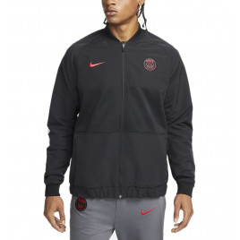 Nike Veste de survêtement Nike PSG CL