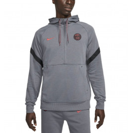 Nike Sweat à capuche Nike PSG TRAVEL FLC