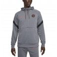 Nike Sweat à capuche Nike PSG TRAVEL FLC