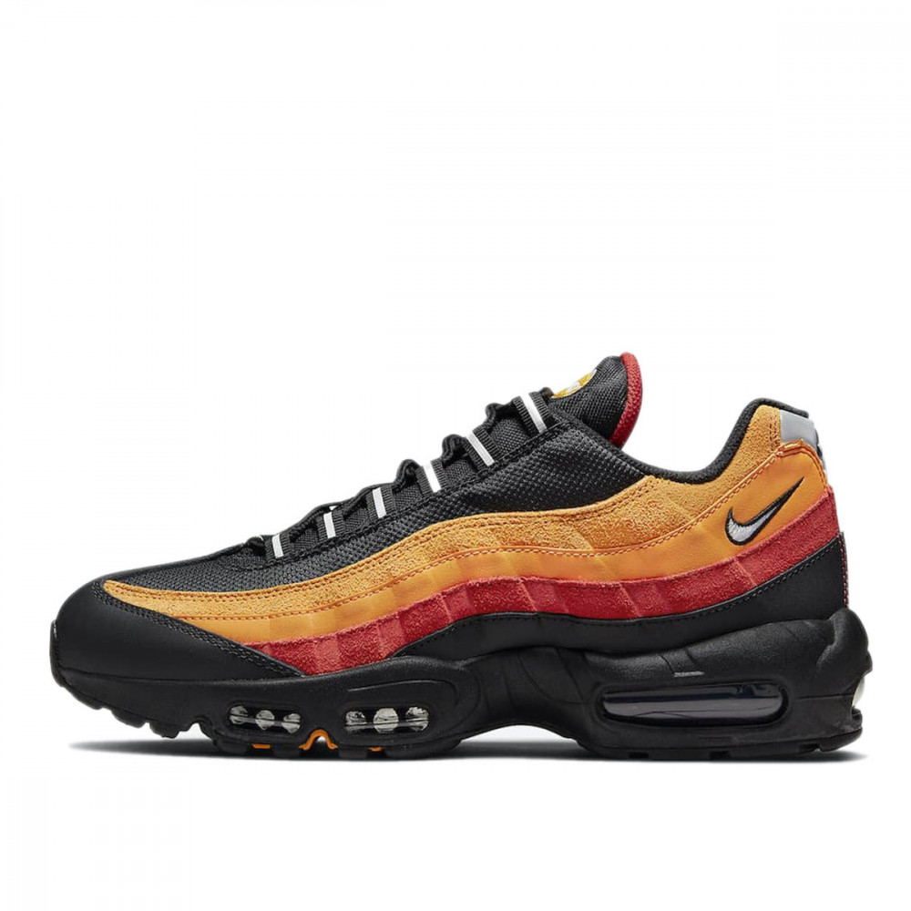 Nike Basket Nike AIR MAX 95