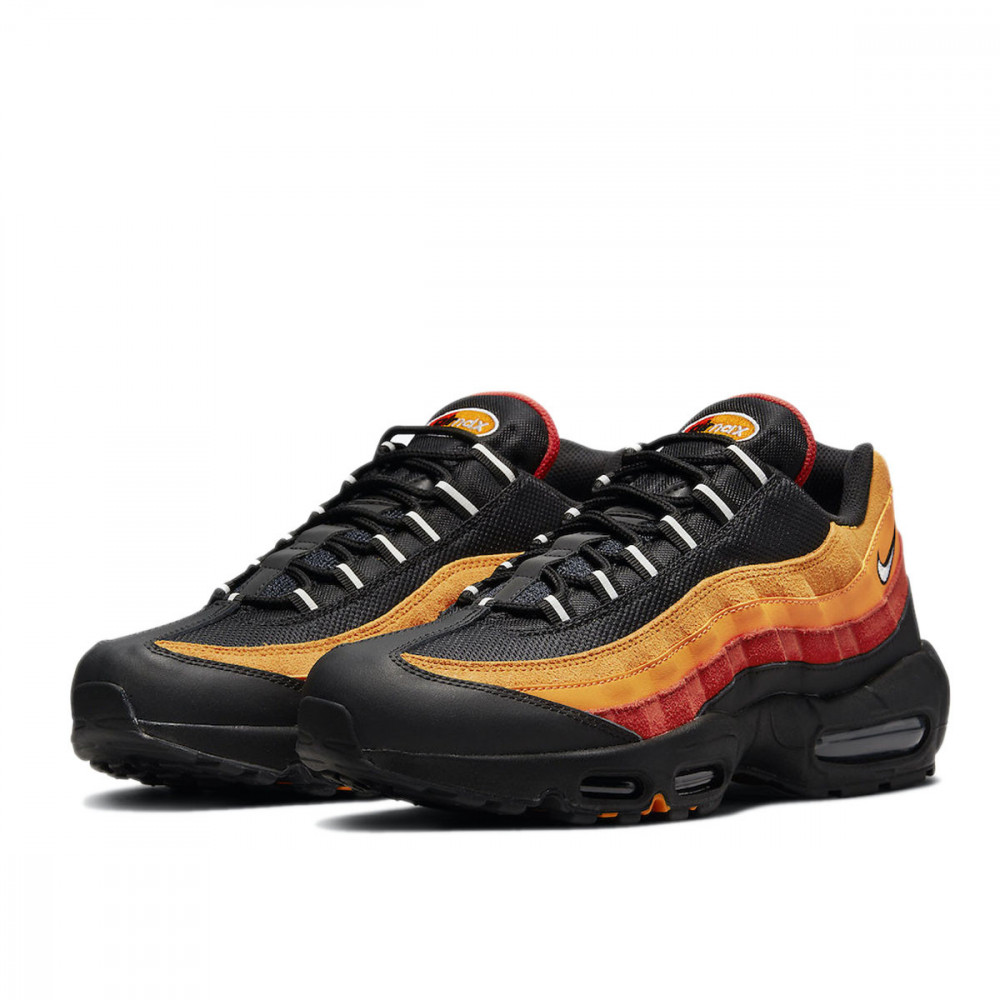 Nike Basket Nike AIR MAX 95