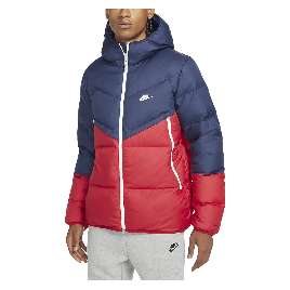 Nike Doudoune Nike Sportswear Storm-Fit Windrunner