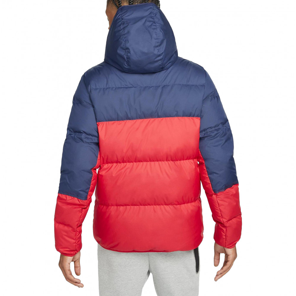 Nike Doudoune Nike Sportswear Storm-Fit Windrunner