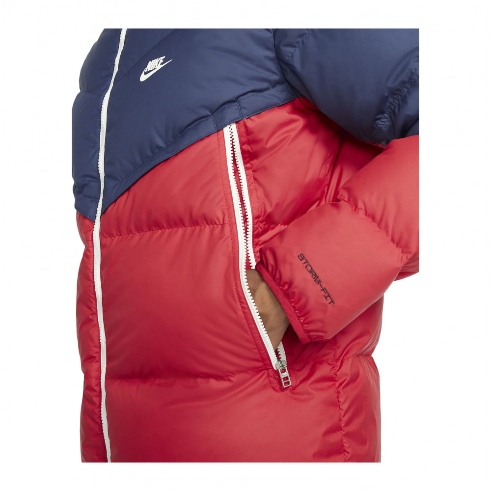 Nike Doudoune Nike Sportswear Storm-Fit Windrunner