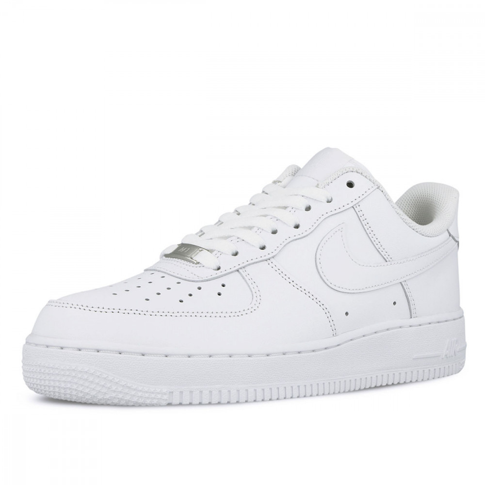 Nike Basket Nike AIR FORCE 1 07