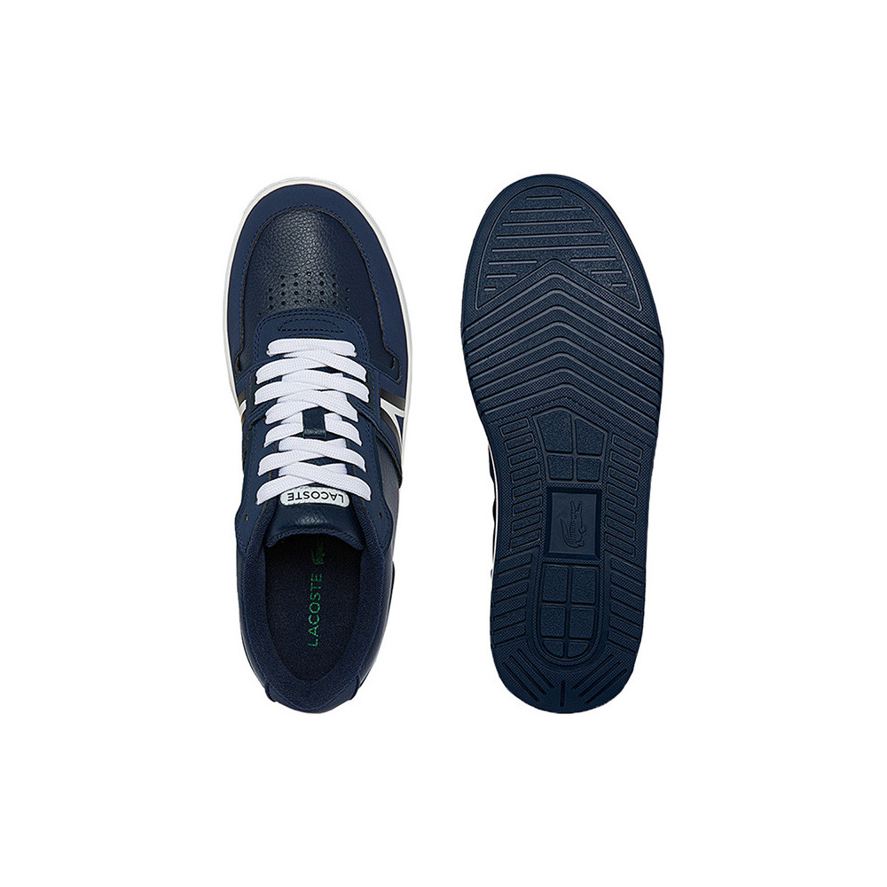 Lacoste Basket Lacoste L001 0722 2 SMA