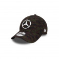 New Era Casquette New Era TEAM SV GER RACE 940 Mercedes-Benz Formula E