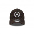 New Era Casquette New Era TEAM SV GER RACE 940 Mercedes-Benz Formula E