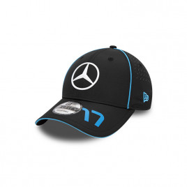 New Era Casquette New Era 9FORTY Mercedes-Benz EQ Formula E De Vries