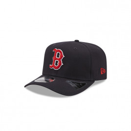 New Era Casquette New Era Stretch Fit Boston Red Sox Team