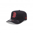 New Era Casquette New Era Stretch Fit Boston Red Sox Team