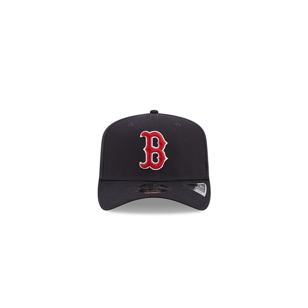 New Era Casquette New Era Stretch Fit Boston Red Sox Team