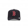 New Era Casquette New Era Stretch Fit Boston Red Sox Team