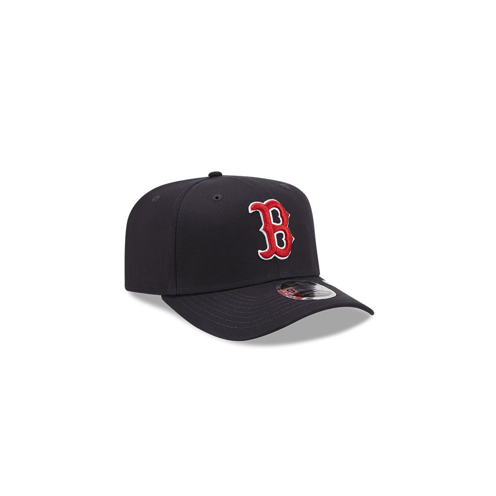 New Era Casquette New Era Stretch Fit Boston Red Sox Team