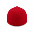 New Era Casquette New Era DIAMOND 39THIRTY BOSRED