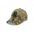 New Era Casquette New Era PAISLEY  PRINT 9FORTY NEYYAN