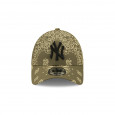 New Era Casquette New Era PAISLEY  PRINT 9FORTY NEYYAN