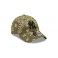 New Era Casquette New Era PAISLEY  PRINT 9FORTY NEYYAN