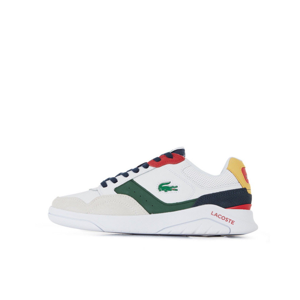 Lacoste Baskets Lacoste GAME ADVANCE LUXE07221SMA