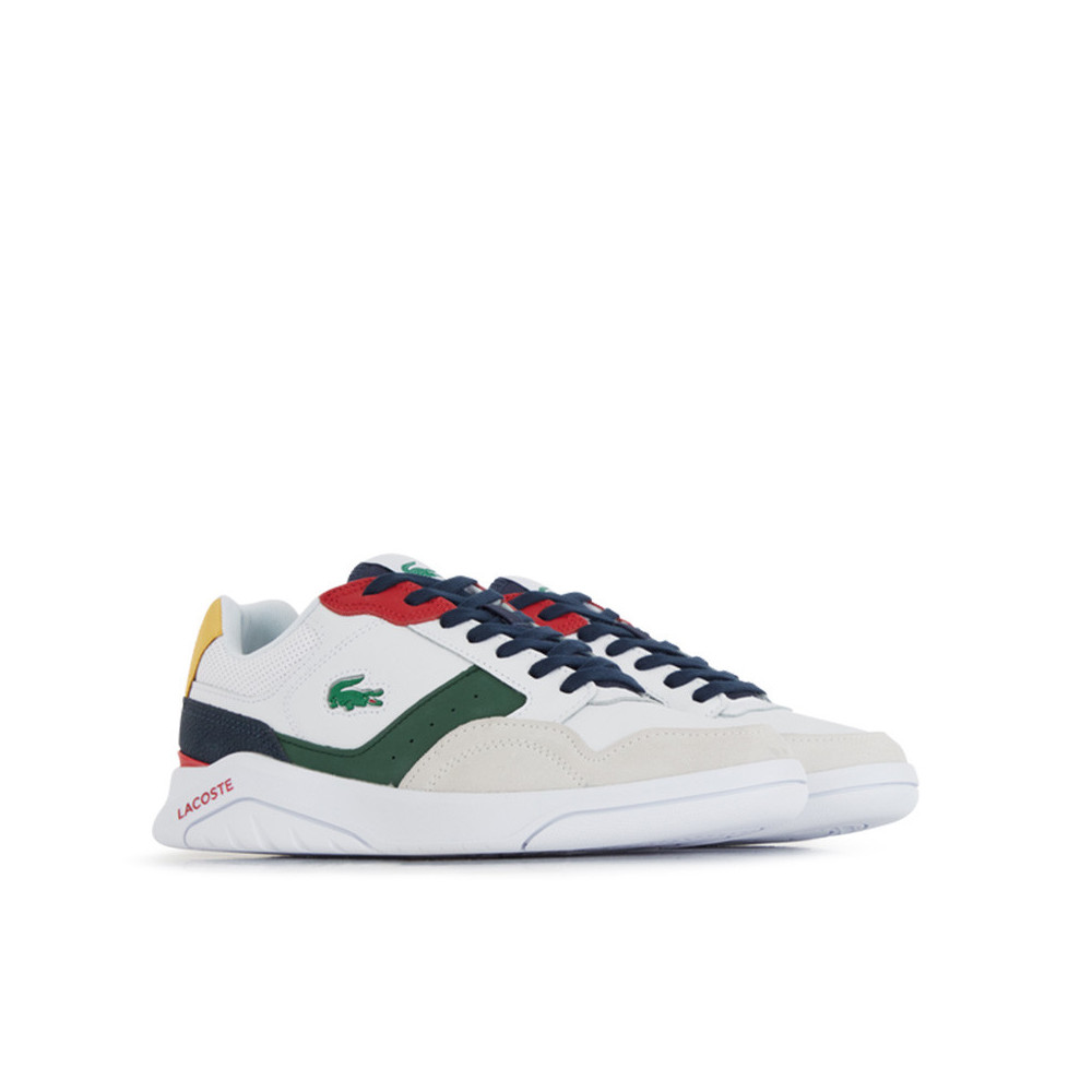 Lacoste Baskets Lacoste GAME ADVANCE LUXE07221SMA