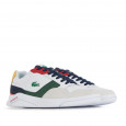 Lacoste Baskets Lacoste GAME ADVANCE LUXE07221SMA