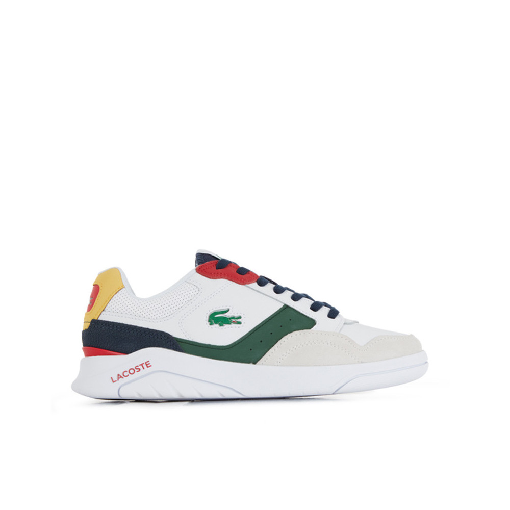 Lacoste Baskets Lacoste GAME ADVANCE LUXE07221SMA