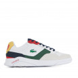 Lacoste Baskets Lacoste GAME ADVANCE LUXE07221SMA