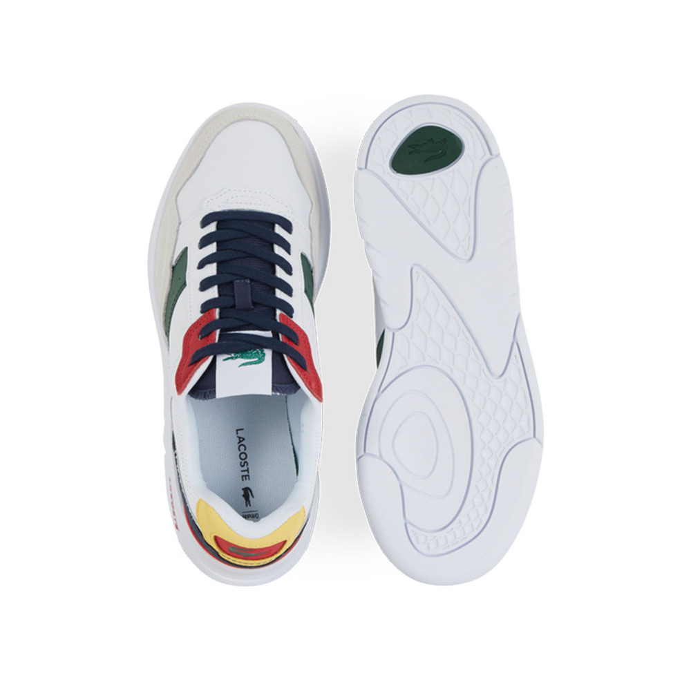 Lacoste Baskets Lacoste GAME ADVANCE LUXE07221SMA