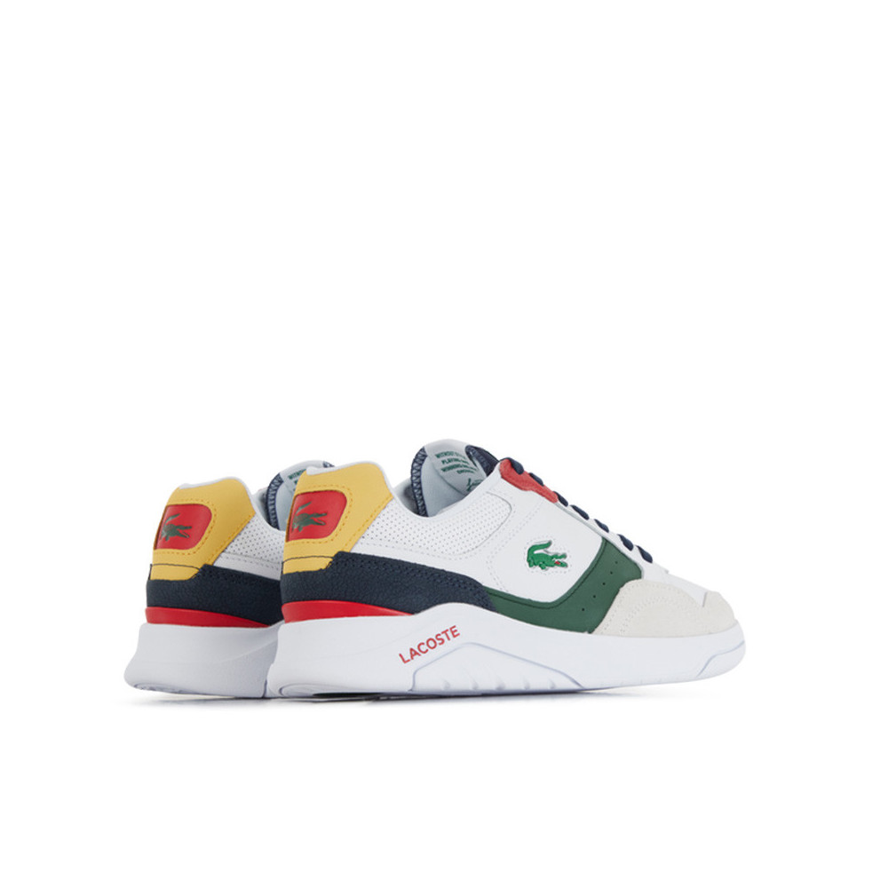 Lacoste Baskets Lacoste GAME ADVANCE LUXE07221SMA