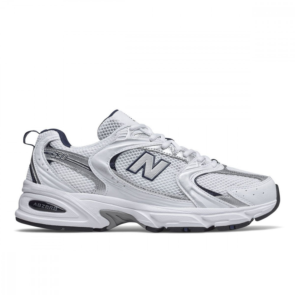 New Balance Basket New Balance UNISEX 530