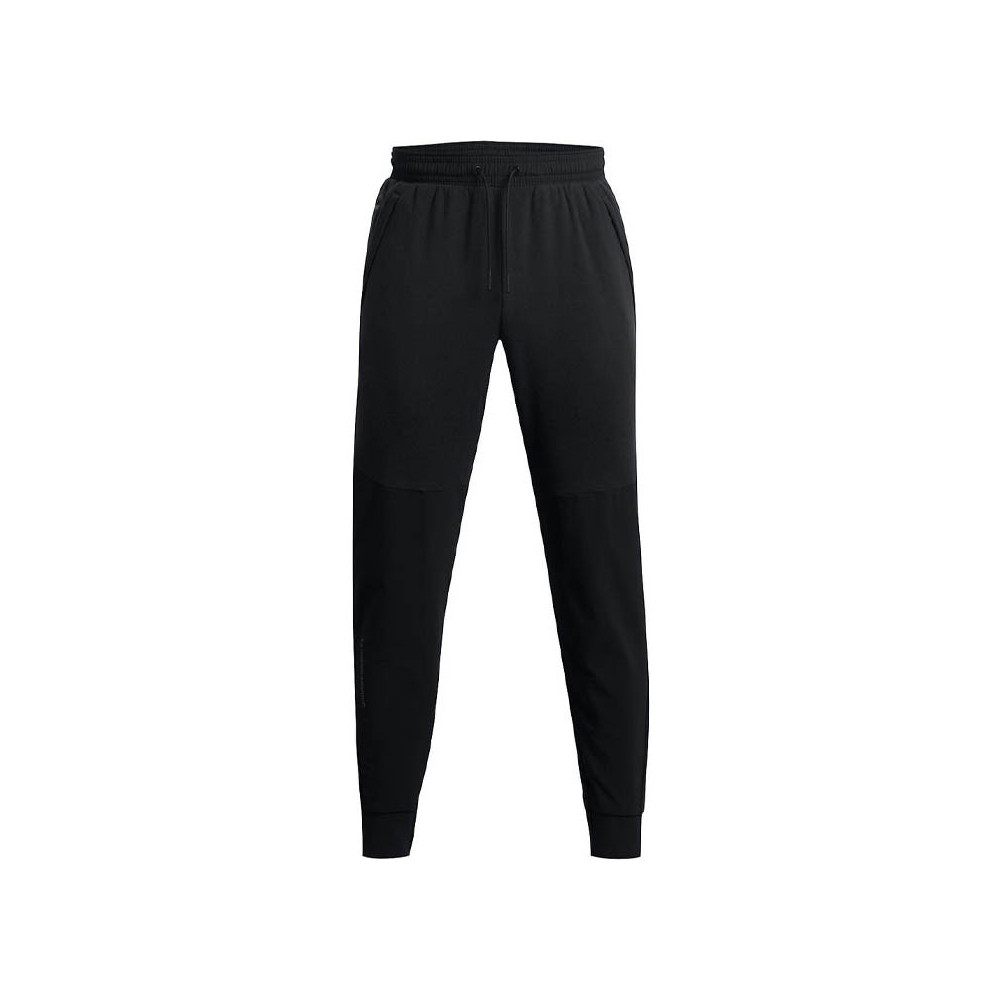 Under Armour Pantalon de survêtement Under Armour RUSH FLEECE