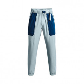 Under Armour Pantalon de survêtement Under Armour RUSH WOVEN TEARAWAY